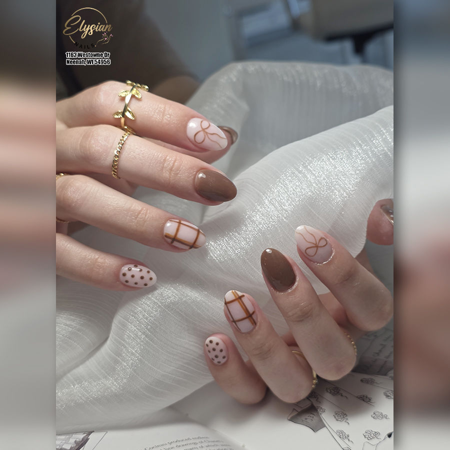 Nail Art Designs